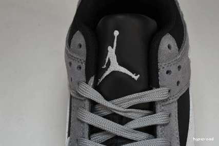 Hyperoad Check x Jordan Scott Cut The Travis 0713